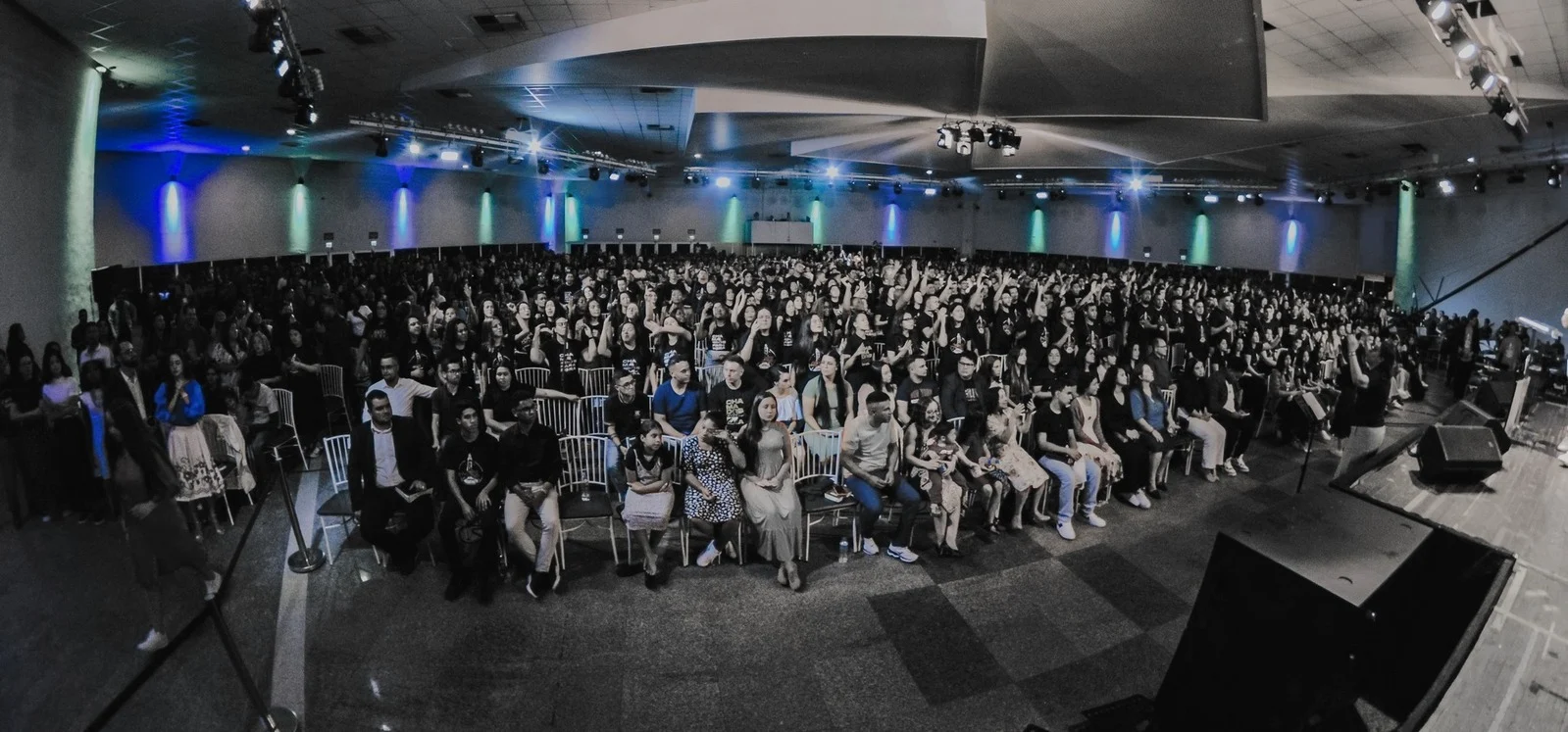 UMADC no Espaço Torres